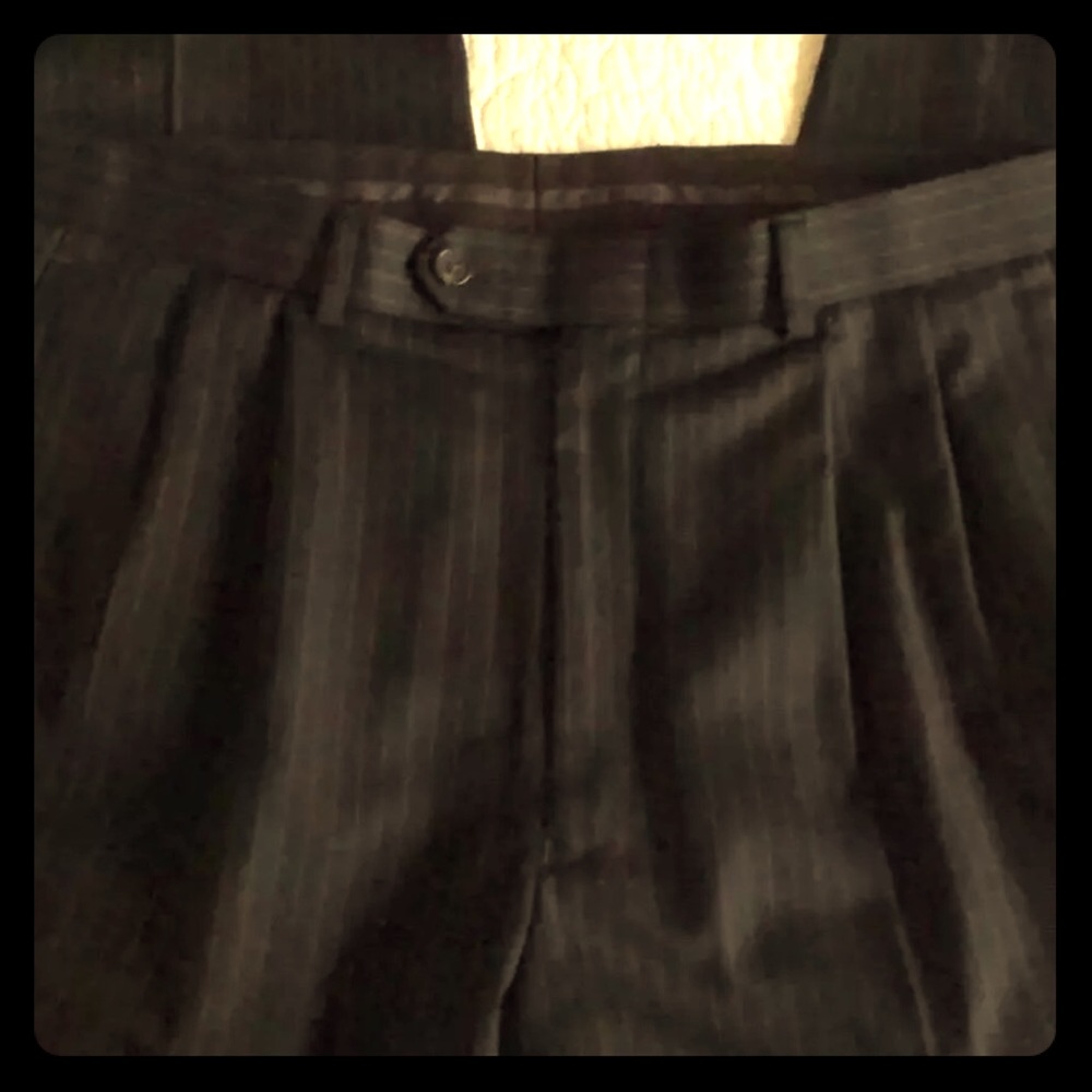 💼 Ralph Lauren men’s suit 💼 - Picture 3 of 6